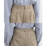 ボトムス パンツ チノパン | Honeys | 詳細画像10 