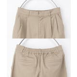 ボトムス パンツ チノパン | Honeys | 詳細画像13 