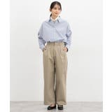 ボトムス パンツ チノパン | Honeys | 詳細画像7 