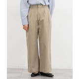 ボトムス パンツ チノパン | Honeys | 詳細画像8 