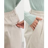 ボトムス パンツ チノパン | Honeys | 詳細画像12 