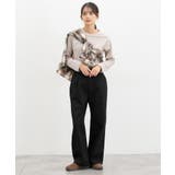 ボトムス パンツ チノパン | Honeys | 詳細画像5 