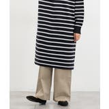 ベージュ | ボトムス パンツ チノパン | Honeys