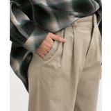 ボトムス パンツ チノパン | Honeys | 詳細画像11 