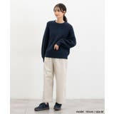 ボトムス パンツ チノパン | Honeys | 詳細画像3 