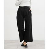 ボトムス パンツ チノパン | Honeys | 詳細画像6 