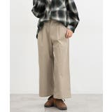 ボトムス パンツ チノパン | Honeys | 詳細画像8 