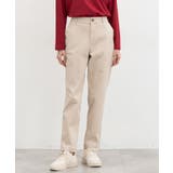 ボトムス パンツ テーパードパンツ | Honeys | 詳細画像10 