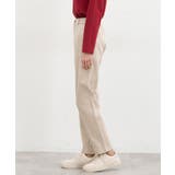 ボトムス パンツ テーパードパンツ | Honeys | 詳細画像12 