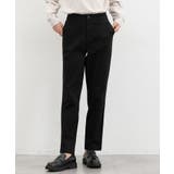 ボトムス パンツ テーパードパンツ | Honeys | 詳細画像4 