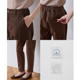 ボトムス パンツ テーパードパンツ | Honeys | 詳細画像16 