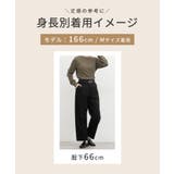 ボトムス パンツ チノパン | Honeys | 詳細画像11