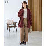 ボトムス パンツ チノパン | Honeys | 詳細画像5