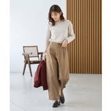 ボトムス パンツ チノパン | Honeys | 詳細画像6