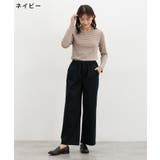 ボトムス パンツ コットン | Honeys | 詳細画像5 