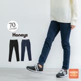 ボトムス パンツ スキニー | Honeys | 詳細画像1