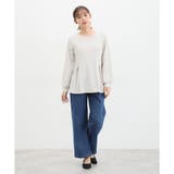 ボトムス パンツ デニム | Honeys | 詳細画像7 