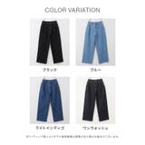 ボトムス パンツ デニム | Honeys | 詳細画像29 