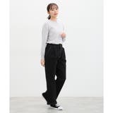 ボトムス パンツ デニム | Honeys | 詳細画像2 