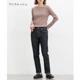 ボトムス パンツ デニムスキニーパンツ | Honeys | 詳細画像6