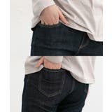 ボトムス パンツ デニムスキニーパンツ | Honeys | 詳細画像13