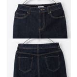 ボトムス パンツ デニムスキニーパンツ | Honeys | 詳細画像14