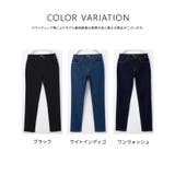 ボトムス パンツ デニムスキニーパンツ | Honeys | 詳細画像17