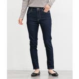 ワンウォッシュ | ボトムス パンツ デニムスキニーパンツ | Honeys