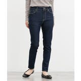 ワンウォッシュ | ボトムス パンツ デニムスキニーパンツ | Honeys