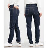 ボトムス パンツ デニムスキニーパンツ | Honeys | 詳細画像12