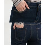 ボトムス パンツ デニムスキニーパンツ | Honeys | 詳細画像13