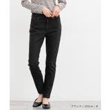 ボトムス パンツ デニムスキニーパンツ | Honeys | 詳細画像5