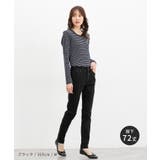 ボトムス パンツ デニムスキニーパンツ | Honeys | 詳細画像3 