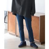 ライトインディゴ | ボトムス パンツ デニムパンツ | Honeys