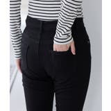 ボトムス パンツ スキニーパンツ | Honeys | 詳細画像13