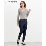 ボトムス パンツ スキニーパンツ | Honeys | 詳細画像4