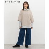ボトムス パンツ デニム | Honeys | 詳細画像7 
