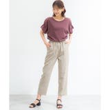 【ハニーズ】ボトムス パンツ イージーパンツ | Honeys | 詳細画像12 