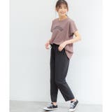 【ハニーズ】ボトムス パンツ イージーパンツ | Honeys | 詳細画像2 