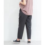 【ハニーズ】ボトムス パンツ イージーパンツ | Honeys | 詳細画像4 