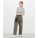 ボトムス パンツ レディース | Honeys | 詳細画像6 