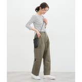 ボトムス パンツ レディース | Honeys | 詳細画像7 