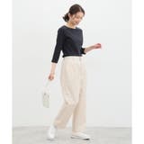 ボトムス パンツ レディース | Honeys | 詳細画像2 