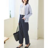 ボトムス パンツ ストレートパンツ | Honeys | 詳細画像5