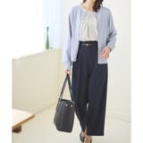 ボトムス パンツ ストレートパンツ | Honeys | 詳細画像6