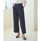 ボトムス パンツ ストレートパンツ | Honeys | 詳細画像7