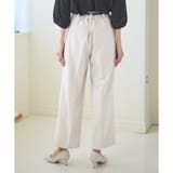 ボトムス パンツ ストレートパンツ | Honeys | 詳細画像29