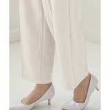 ボトムス パンツ ストレートパンツ | Honeys | 詳細画像35