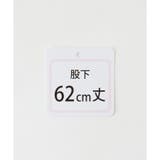 ボトムス ストレートパンツ 通勤 | Honeys | 詳細画像45
