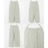 ボトムス カーゴパンツ ジョガーパンツ | Honeys | 詳細画像16 